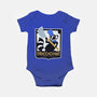 La Raccacoonie-Baby-Basic-Onesie-yellovvjumpsuit