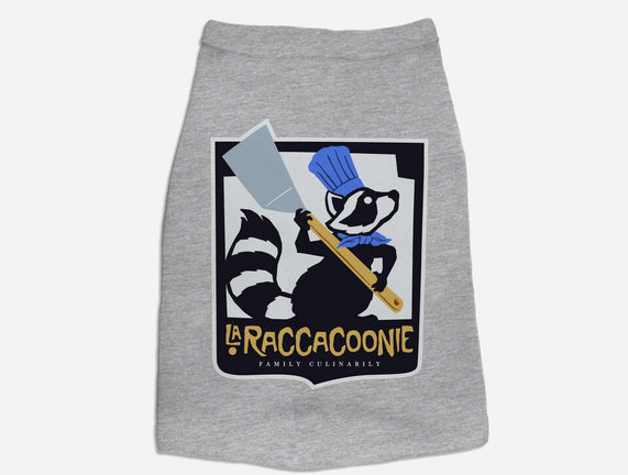 La Raccacoonie