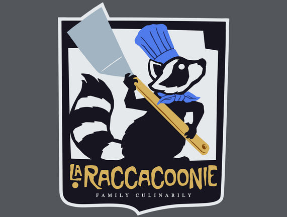 La Raccacoonie