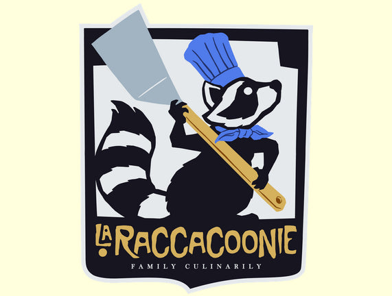 La Raccacoonie