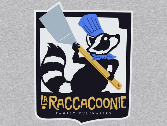 La Raccacoonie