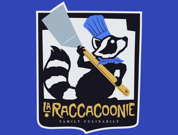 La Raccacoonie