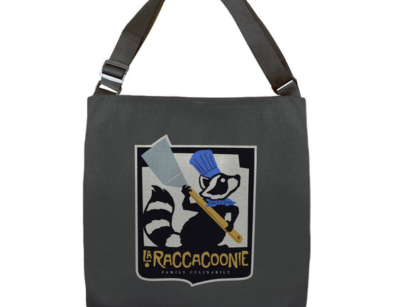La Raccacoonie