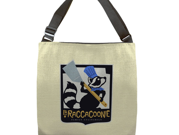 La Raccacoonie