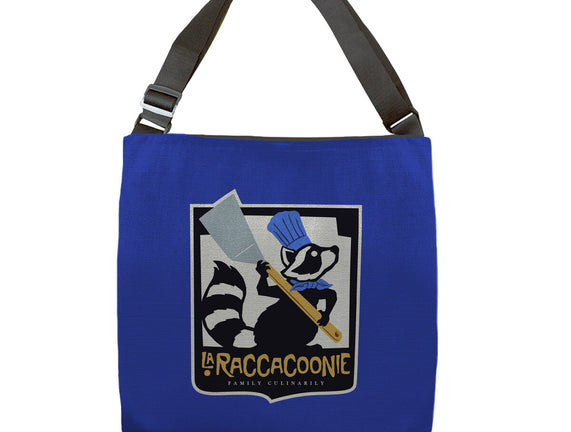 La Raccacoonie