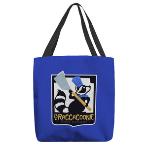 La Raccacoonie