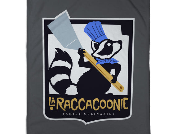 La Raccacoonie