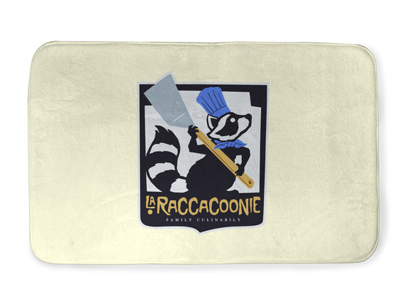 La Raccacoonie