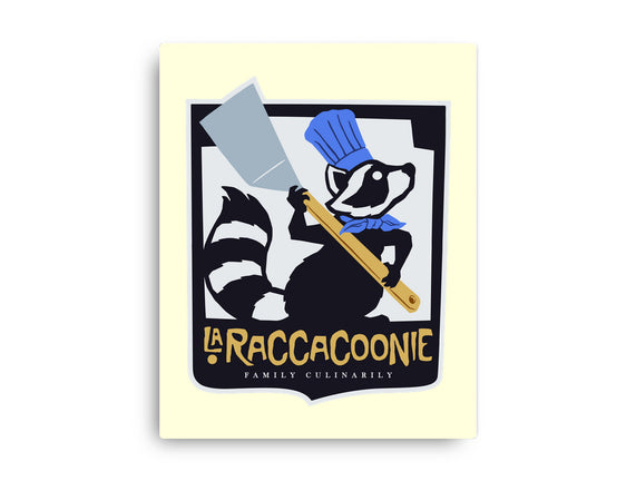 La Raccacoonie