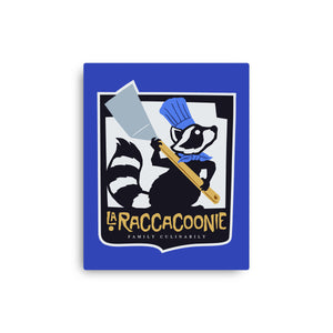 La Raccacoonie