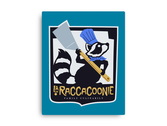 La Raccacoonie