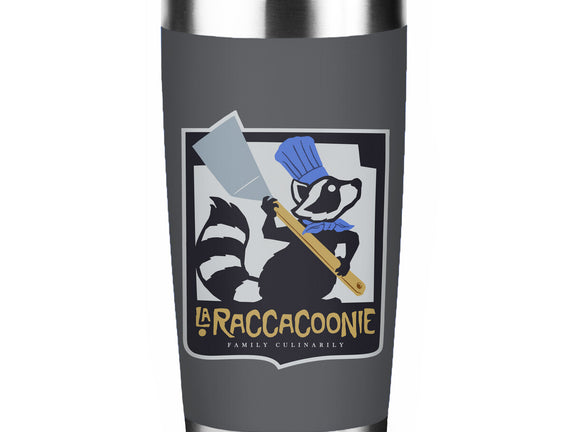 La Raccacoonie