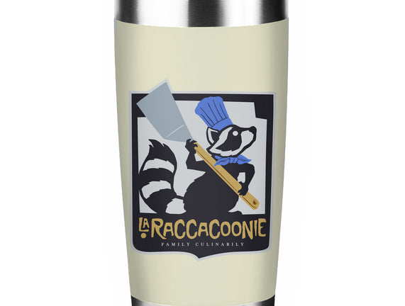 La Raccacoonie