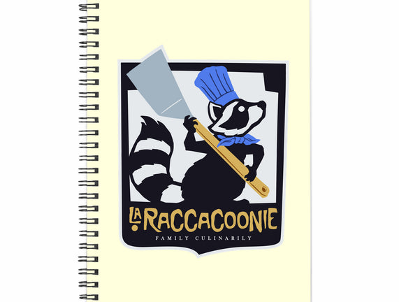 La Raccacoonie