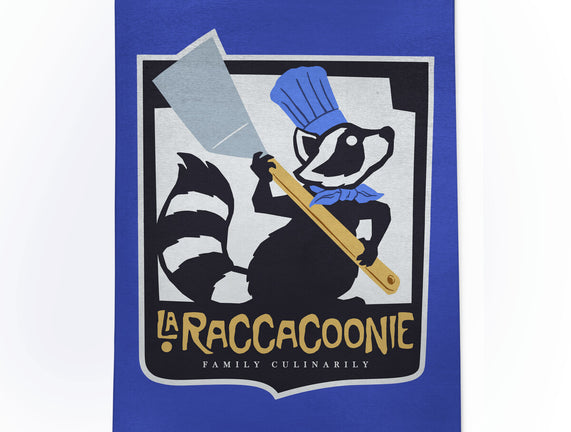 La Raccacoonie