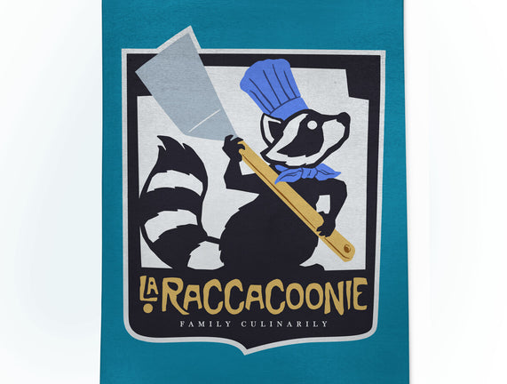 La Raccacoonie