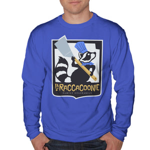 La Raccacoonie