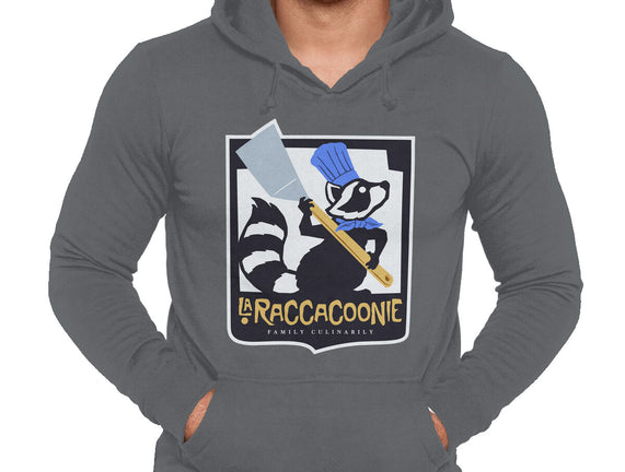 La Raccacoonie
