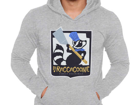 La Raccacoonie