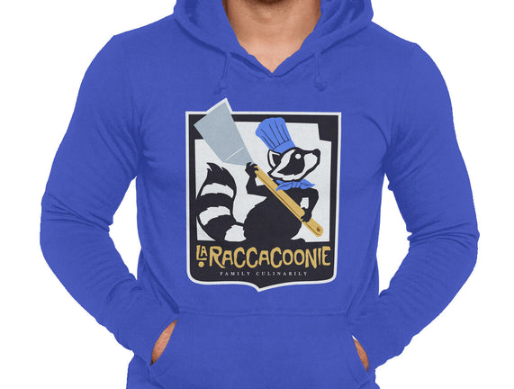 La Raccacoonie