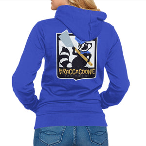 La Raccacoonie