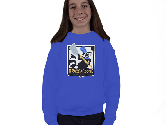 La Raccacoonie