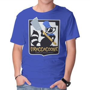 La Raccacoonie