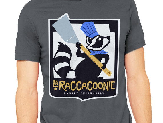 La Raccacoonie