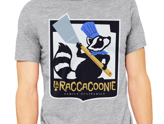 La Raccacoonie