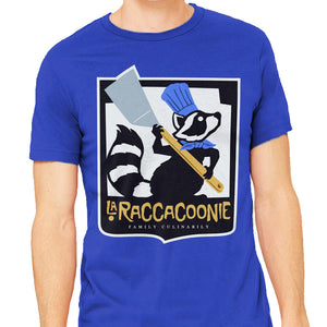 La Raccacoonie