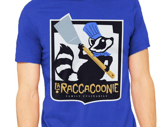 La Raccacoonie
