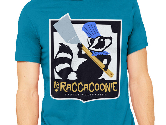 La Raccacoonie