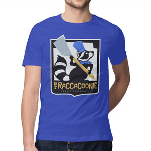 La Raccacoonie