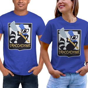 La Raccacoonie