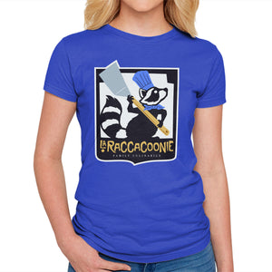 La Raccacoonie