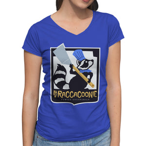 La Raccacoonie
