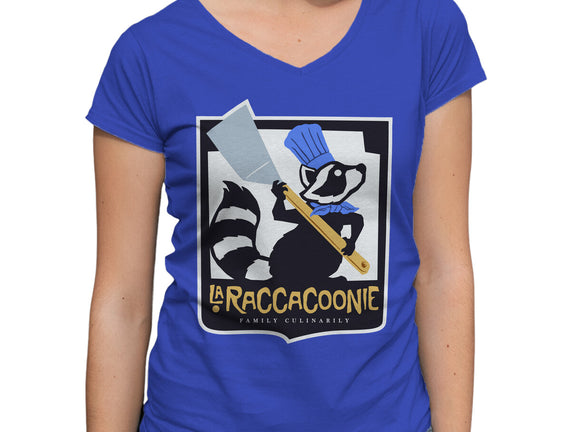 La Raccacoonie