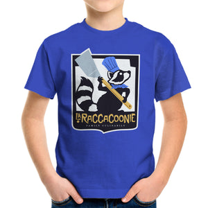 La Raccacoonie