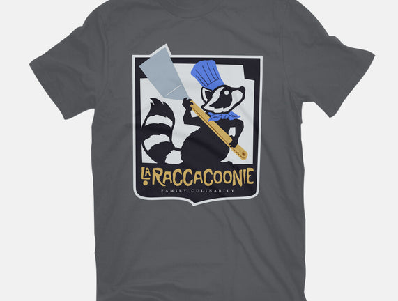 La Raccacoonie