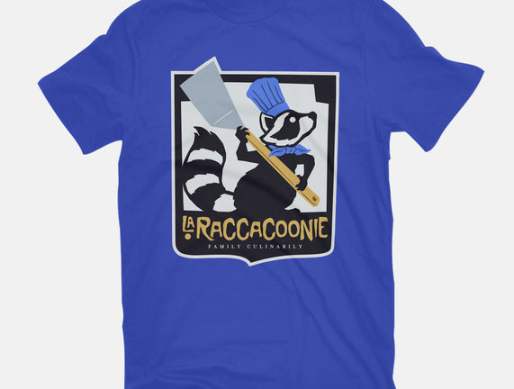 La Raccacoonie