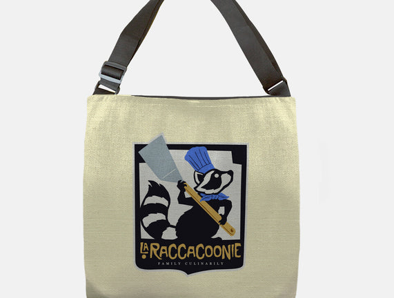 La Raccacoonie