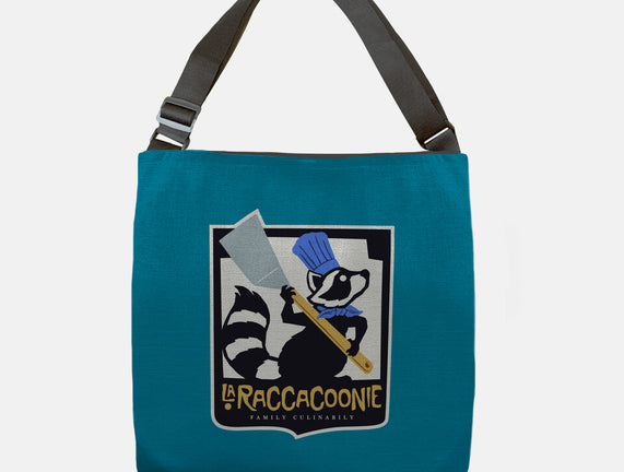 La Raccacoonie