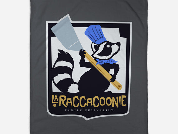 La Raccacoonie