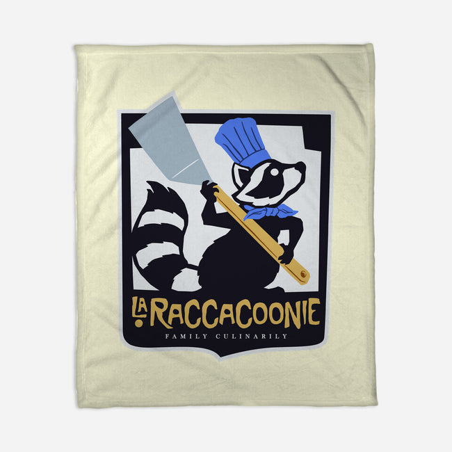 La Raccacoonie-None-Fleece-Blanket-yellovvjumpsuit