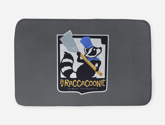 La Raccacoonie