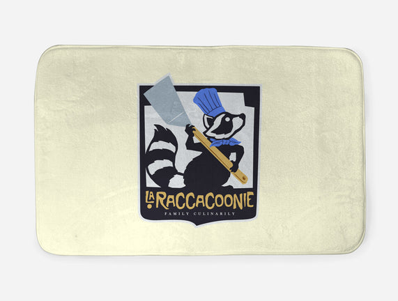 La Raccacoonie