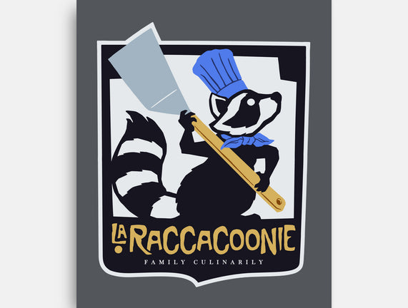 La Raccacoonie