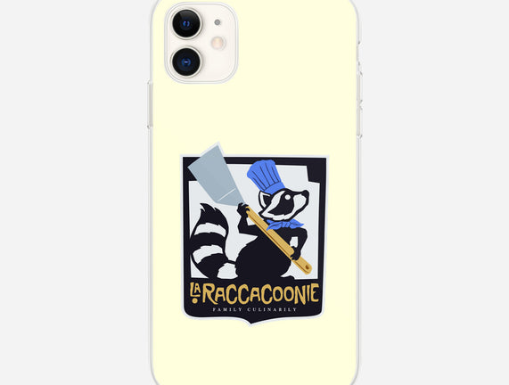 La Raccacoonie