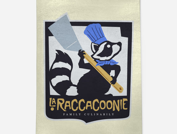 La Raccacoonie