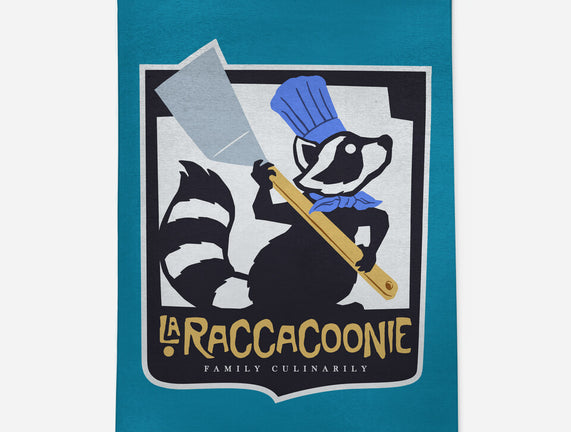 La Raccacoonie